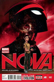 Nova 2013 Series #2
