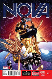 Nova 2013 Series #21