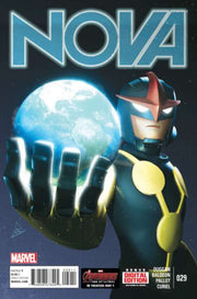 Nova 2013 Series #29