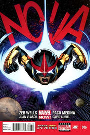 Nova 2013 Series #6