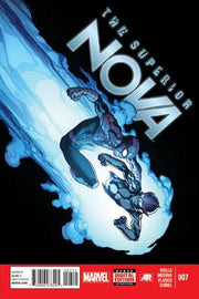 Nova 2013 Series #7
