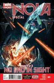 Nova 2013 Series Special #1