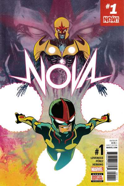 Nova 2017 Series #1