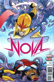 Nova 2017 Series #2