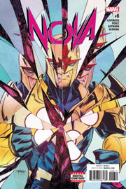Nova 2017 Series #6