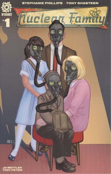 Nuclear Family #1