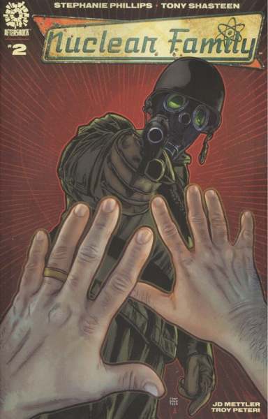 Nuclear Family #2