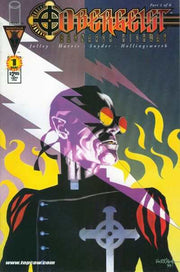 Obergeist: Ragnarok Highway #1