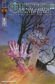 Obergeist: Ragnarok Highway #2