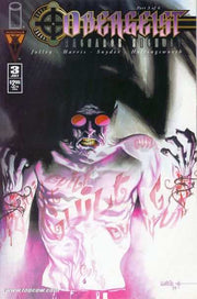 Obergeist: Ragnarok Highway #3