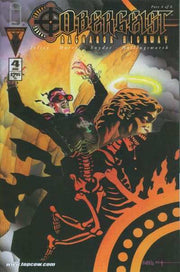 Obergeist: Ragnarok Highway #4