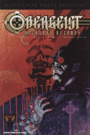 Obergeist: Ragnarok Highway Preview #1