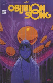 Oblivion Song #1