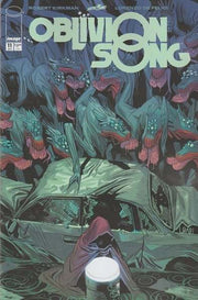 Oblivion Song #11