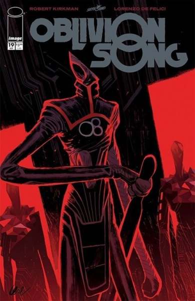 Oblivion Song #19