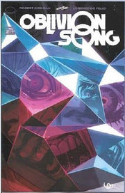 Oblivion Song #21