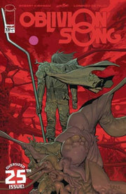 Oblivion Song #25