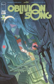 Oblivion Song #26