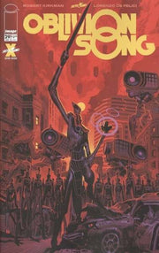 Oblivion Song #29