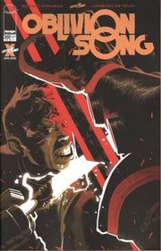 Oblivion Song #30