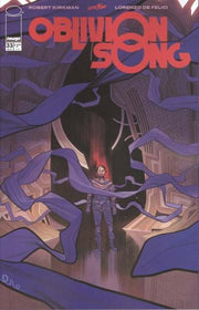 Oblivion Song #33
