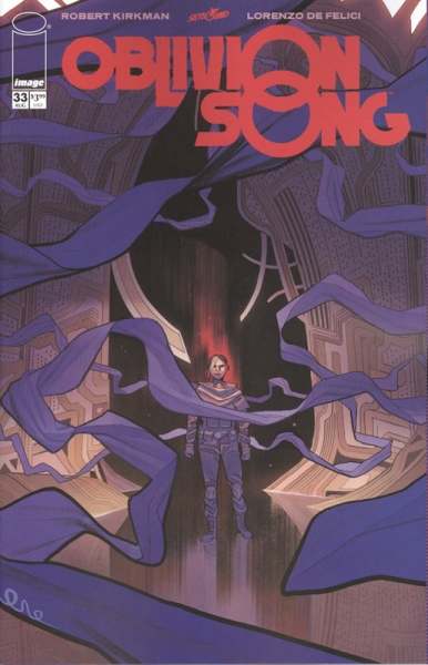Oblivion Song #33
