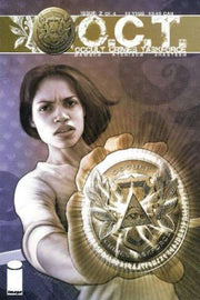 Occult Crimes Taskforce #2