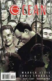 Ocean 2004 Series #3