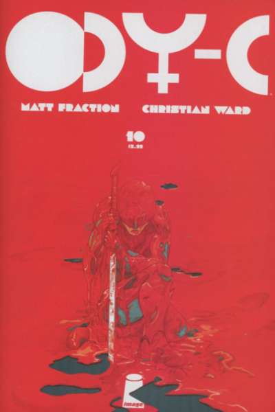 ODY-C #10