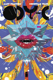 ODY-C #6