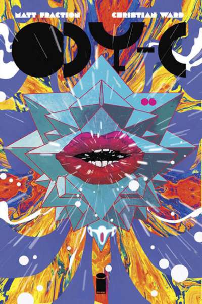 ODY-C #6
