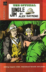 Official Jungle Jim #2
