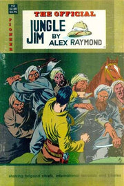 Official Jungle Jim #3