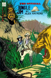 Official Jungle Jim #7