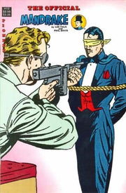 Official Mandrake #12