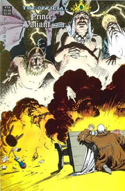 Official Prince Valiant #14