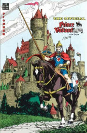 Official Prince Valiant #7