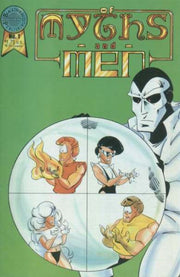 Of Myths and Men #1