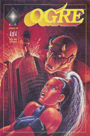 Ogre #4