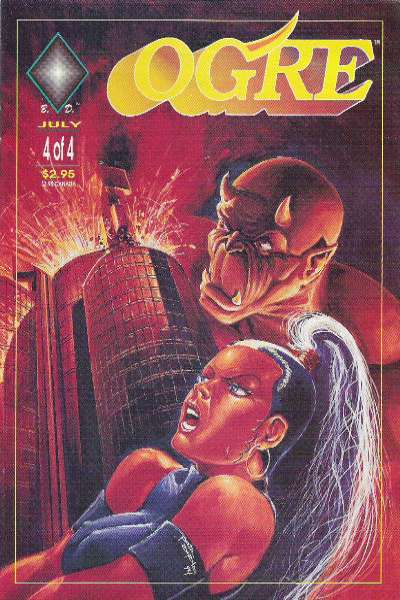 Ogre #4