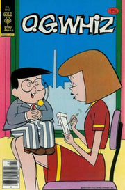 O.G. Whiz #11