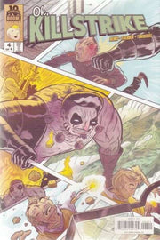 Oh, Killstrike #4