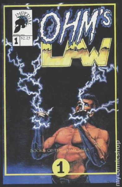 Ohm's Law #1