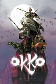 Okko: The Cycle of Water #1