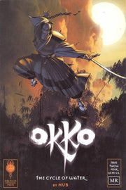 Okko: The Cycle of Water #2