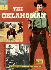 Oklahoman #1