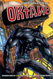 Oktane Trade Paperback #1
