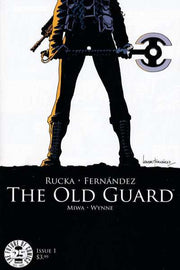 Old Guard #1