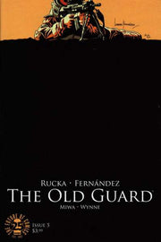 Old Guard #5