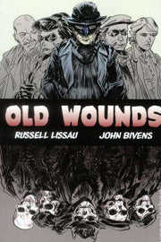 Old Wounds #1